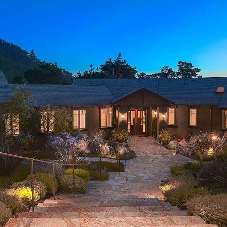 3707 Pacific'S Edge Sanctuary Home Carmel-by-the-Sea Dış mekan fotoğraf