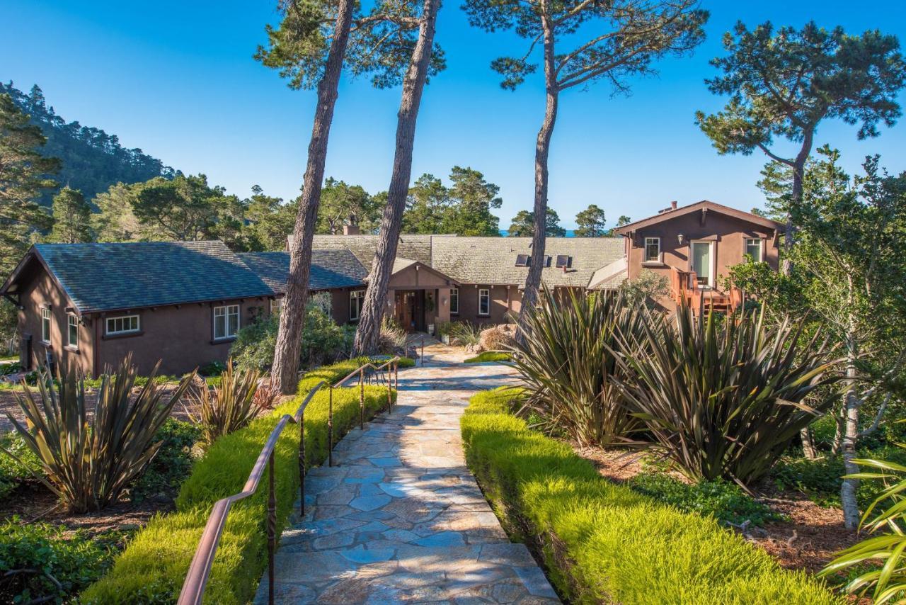 3707 Pacific'S Edge Sanctuary Home Carmel-by-the-Sea Dış mekan fotoğraf