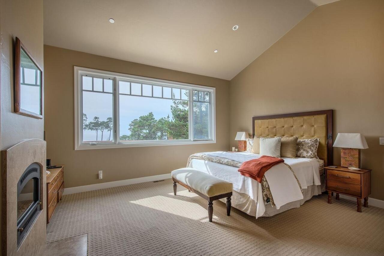 3707 Pacific'S Edge Sanctuary Home Carmel-by-the-Sea Dış mekan fotoğraf