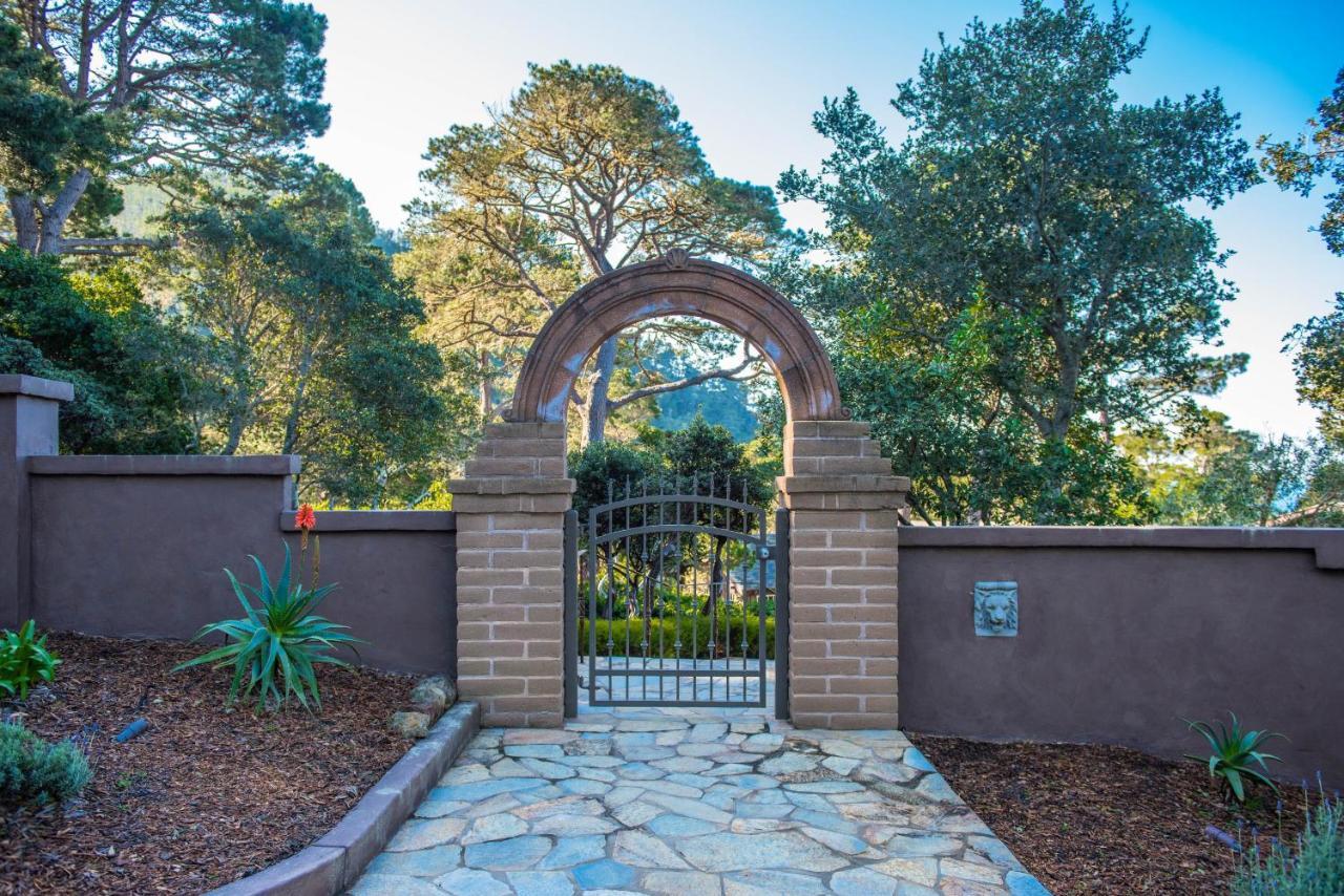 3707 Pacific'S Edge Sanctuary Home Carmel-by-the-Sea Dış mekan fotoğraf