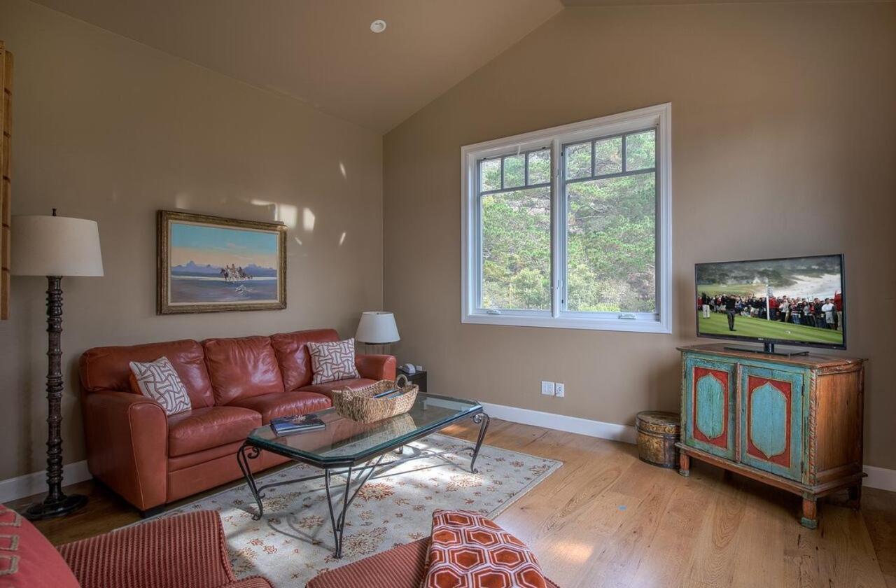 3707 Pacific'S Edge Sanctuary Home Carmel-by-the-Sea Dış mekan fotoğraf