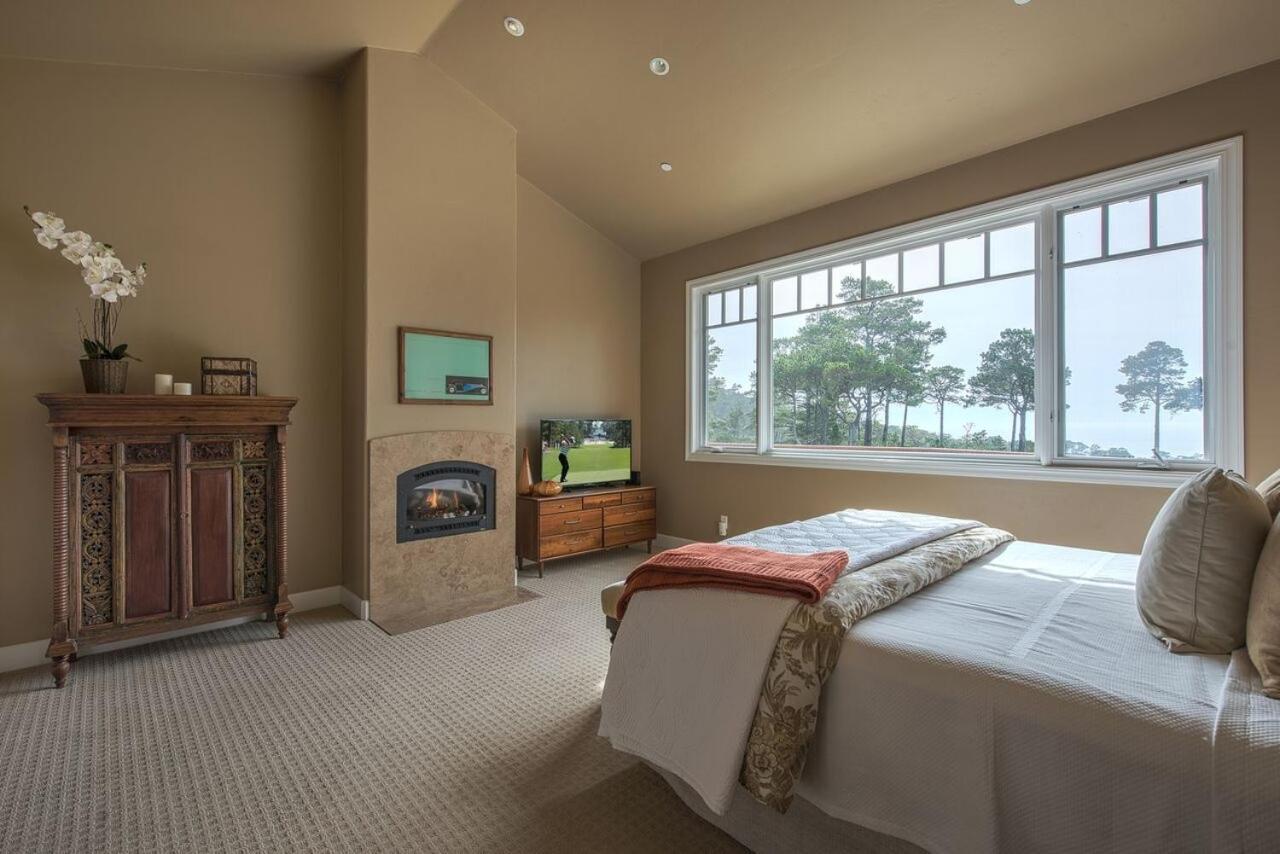 3707 Pacific'S Edge Sanctuary Home Carmel-by-the-Sea Dış mekan fotoğraf