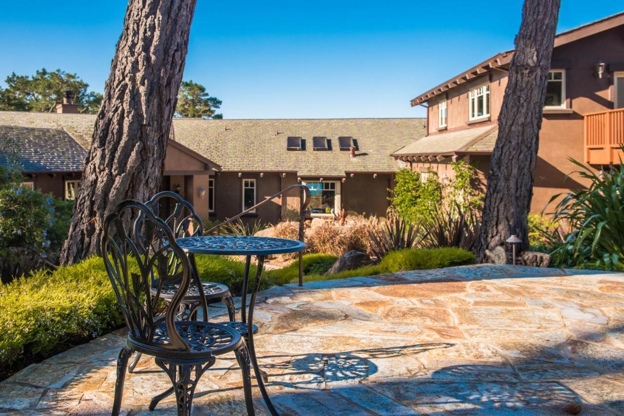 3707 Pacific'S Edge Sanctuary Home Carmel-by-the-Sea Dış mekan fotoğraf