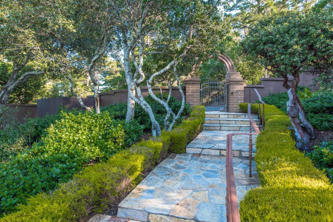 3707 Pacific'S Edge Sanctuary Home Carmel-by-the-Sea Dış mekan fotoğraf