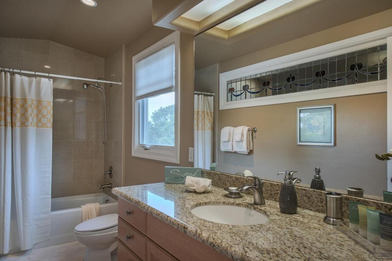 3707 Pacific'S Edge Sanctuary Home Carmel-by-the-Sea Dış mekan fotoğraf